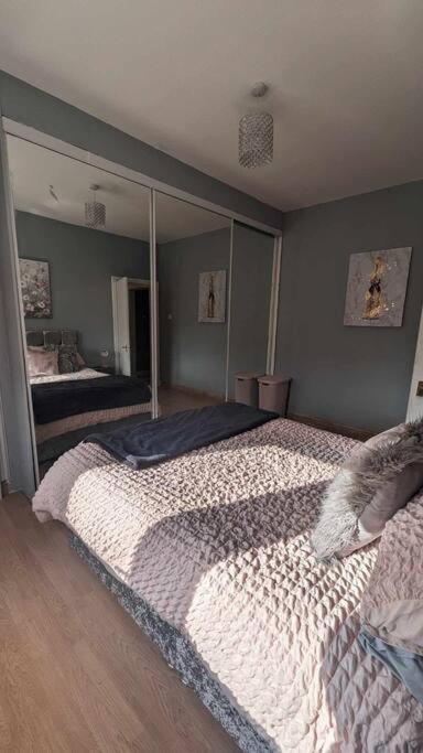 Lovely 2 Bedroom Apartment In Heart Of Данди Экстерьер фото