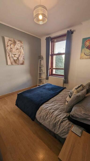 Lovely 2 Bedroom Apartment In Heart Of Данди Экстерьер фото