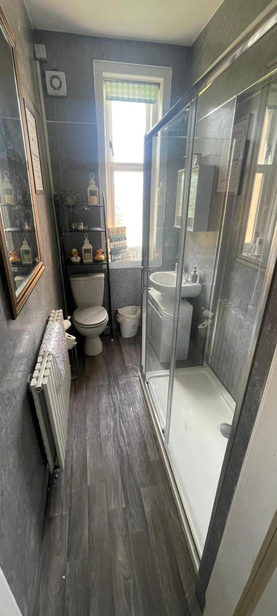 Lovely 2 Bedroom Apartment In Heart Of Данди Экстерьер фото