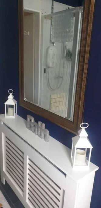 Lovely 2 Bedroom Apartment In Heart Of Данди Экстерьер фото